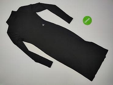 calvin klein jeans plus spodnie: Calvin Klein Jeans, Sukienka damska, rozmiar XS — 2