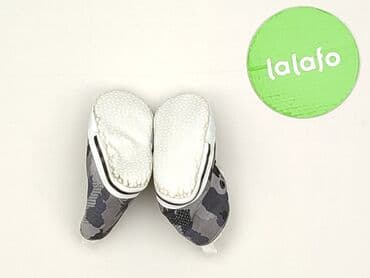 Kids' Footwear: Baby shoes, 19, condition - Very good — 4