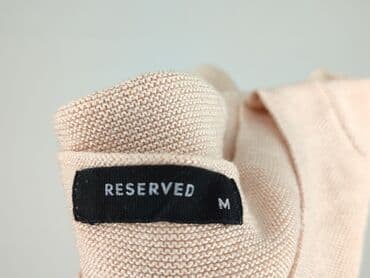 sweter w chmurki reserved: Reserved, Светр жіночий, розмір M — 4