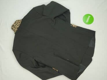 marynarki damskie reserved wyprzedaż: Chic Me, Marynarka damska, XL — 3