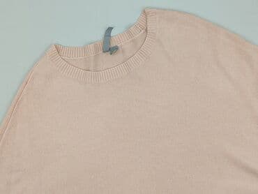 pier one sweter: Ponczo damskie, rozmiar S — 1