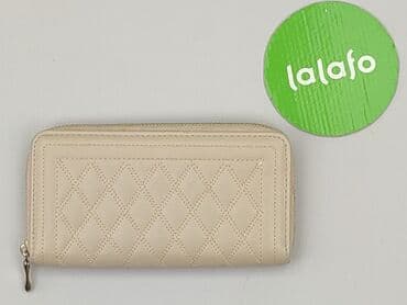 tanie portfele: Portfel, Damskie, stan - Idealny — 2