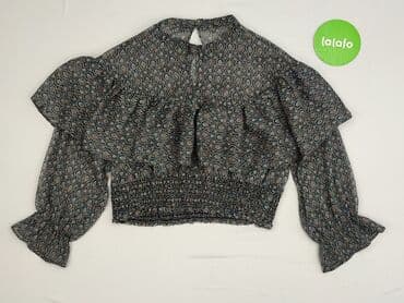 simple bluzki: Zara, Топ жіночий, розмір S — 3