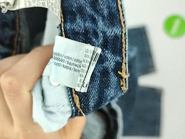 jeans pull bear: PULL&BEAR, Jeansy damskie, rozmiar M — 5