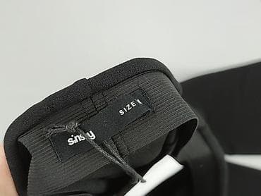 galaxy legging: Spodnie materiałowe damskie, rozmiar M — 4