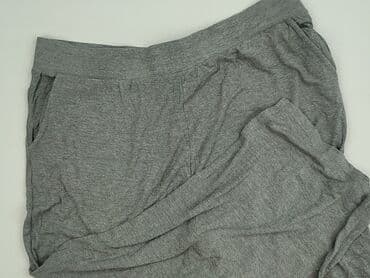 Women's Pants: Spodnie materiałowe damskie, rozmiar XL — 1
