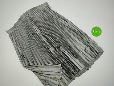 plisowanka: Spódnica damska, rozmiar 5XL — 3