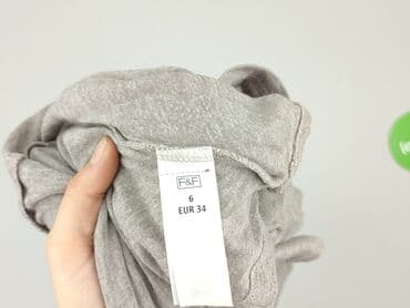 kardigany c: F&F, Кардиган жіночий, розмір XS — 5