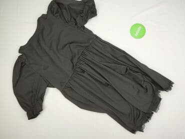 sukienka plus size na chrzciny: Shein Curve, Sukienka damska, rozmiar 3XL — 4