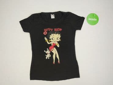 dsquared2 t shirty: Betty Boop, T-shirt damski, rozmiar 2XL — 2