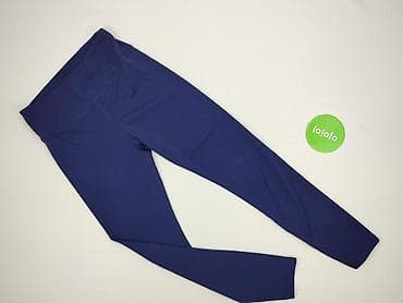 my basic pl: Legginsy Sportowe damskie, rozmiar L — 2