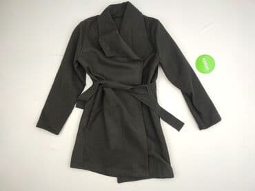 kurtki zimowe wyprzedaz: Women`s trench, size S (EU 36) — 2
