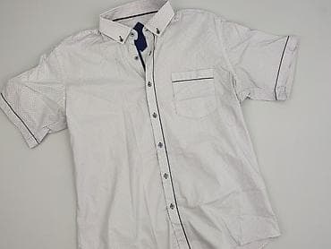 Koszulа dla mężczyzn, rozmiar 6XL