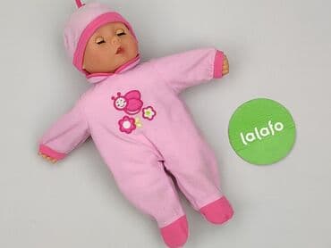 kamizelka kulo obronna olx: Lalka, dla Dzieci, stan - Idealny — 2