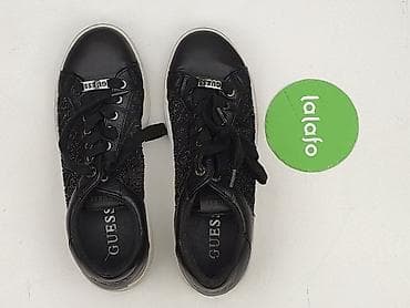 trampki guess biale: Guess, Sneakersy damskie, rozmiar 39 — 2