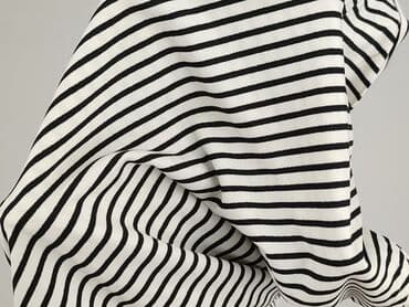 hm bluzki z krótkim rękawem: H&M, Bluzka damska, rozmiar S — 6