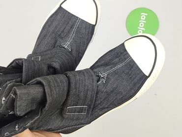 sandały crocsy: Trampki 37, Używany — 5