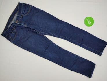 Women: Jeans for women, M — 2