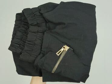 ubrania minouu: Spodnie damskie, rozmiar S — 6