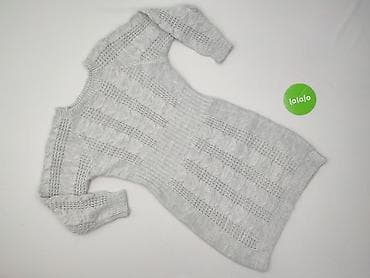 sweter sukienki: Sukienka damska, rozmiar S — 2