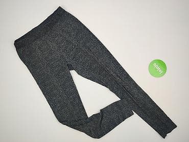 tights h: Legginsy rozmiar M — 2