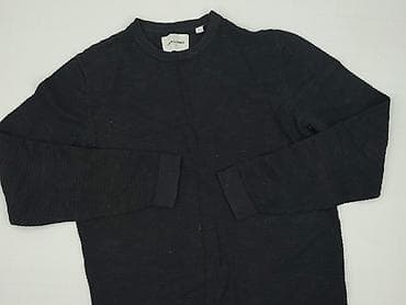pull and bear f1: Jack&Jones, Sweter dla mężczyzn, rozmiar L — 8