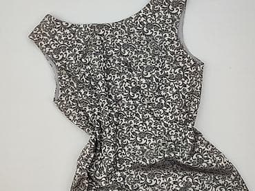 modne kobiety: Modeszene, Sukienka damska, rozmiar XL — 1