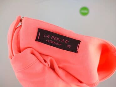 klapki lurso: La Perla, Sukienka damska, rozmiar XL — 4