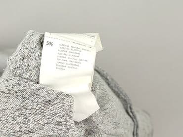 kurtka puchowa damska z kapturem reserved: Kardigan damski, rozmiar S — 7