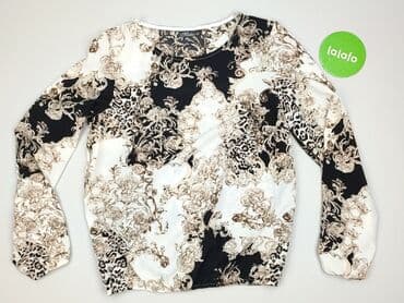 bluza koty: Bluzka damska, rozmiar S — 2