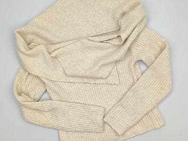Sweter damski, rozmiar S