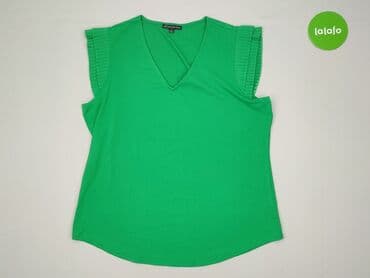 eleganckie bluzki do garnituru damskiego: Adrianna Papell, Bluzka damska, M — 2