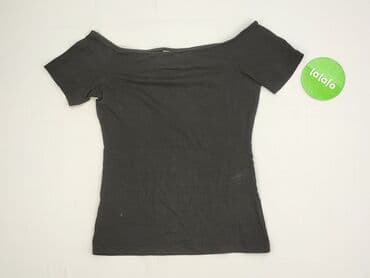 bluzki kopertowe reserved: H&M, Bluzka damska, rozmiar S — 2