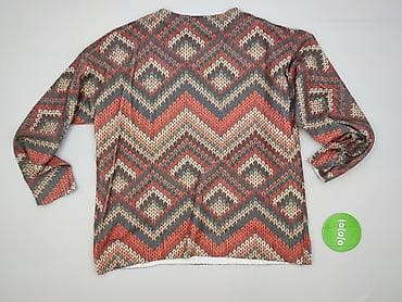 chaotic system ropa: Shein Curve, Bluza damska
, rozmiar XL — 3