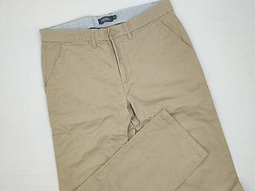 Dressmann, Chinos for men, size L