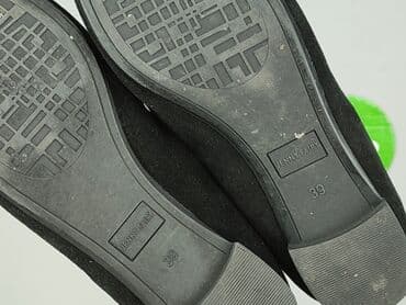 klapki inblu w ccc: Balerinki damskie, 39 — 4