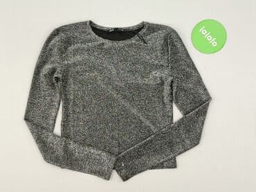 sinsay trampki biale: Sinsay, Bluzka damska, rozmiar XS — 2