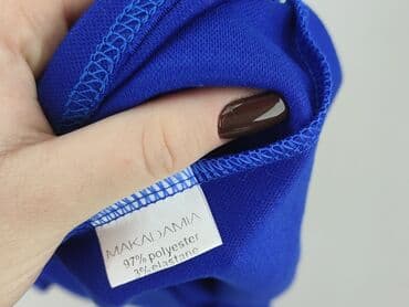 makadamia sukienki: Sukienka damska, rozmiar M — 6