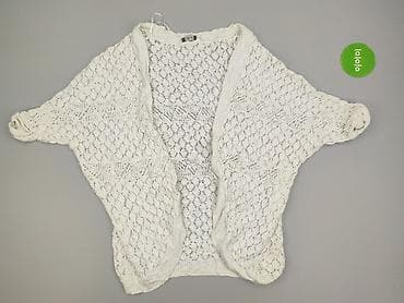 house sweter: Yessica, Kardigan damski, rozmiar XL — 2