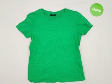 koszulka sonic h: Sinsay, Women`s T-shirt, size 2XS (EU 32) — 2