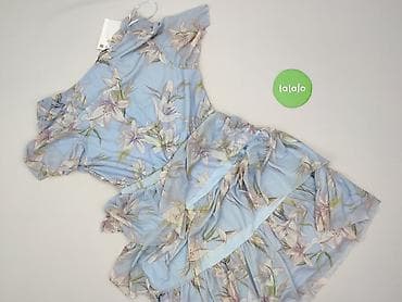 kurtki wiosenne cropp: Mohito, Sukienka damska, rozmiar S — 3