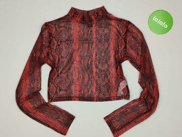 bluzki obcisłe: New Look, Top damski, rozmiar S — 2