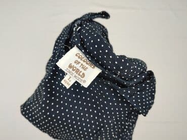 sukienki maxi na wesele niebieska: Colours of the World, Sukienka damska, rozmiar L — 4