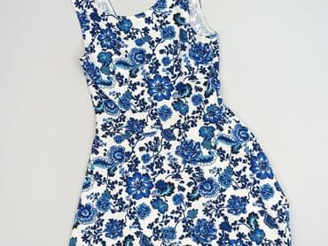eleganckie sukienki midi dla puszystych: H&M, Sukienka damska, rozmiar XS — 1