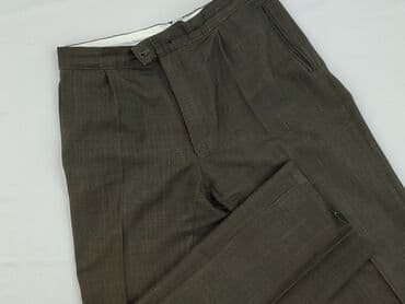 Suit pants for men, S (EU 36), condition - Good