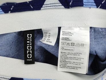 spódniczka jeansowe hm: H&M Divided, Spódnica damska, rozmiar XS — 4