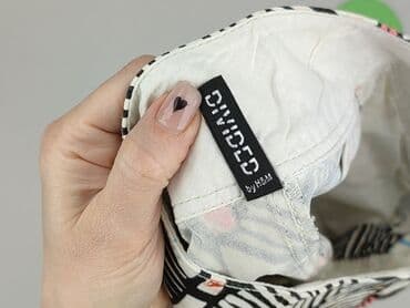 amarantowa spódnice: H&M, Spódnica damska, rozmiar S — 6