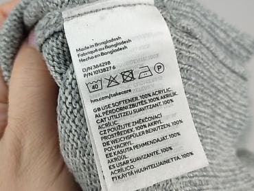 divided buty: H&M Divided, Sweter damski, rozmiar S — 6