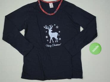 bluzki sylwestrowe dla puszystych: Bluzka damska, rozmiar 2XL — 2