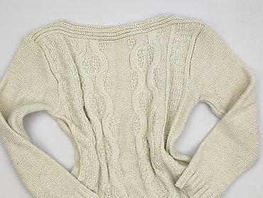 pull and bear swetry: Светр жіночий, розмір S — 1